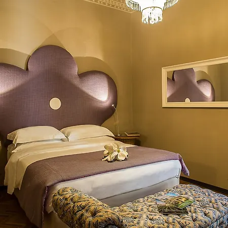 Apartment Palazzo Gallery - The Tuscan Collection