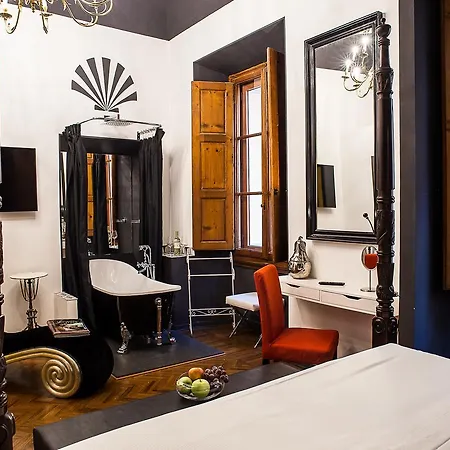 Palazzo Gallery - The Tuscan Collection * Florence