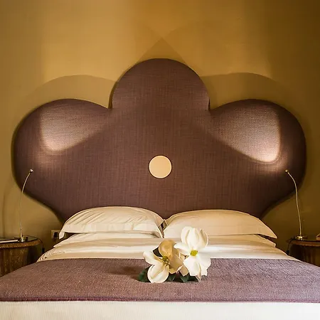 Palazzo Gallery - The Tuscan Collection Apartment