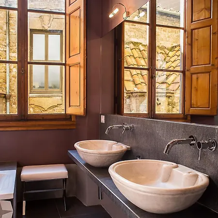 Palazzo Gallery - The Tuscan Collection