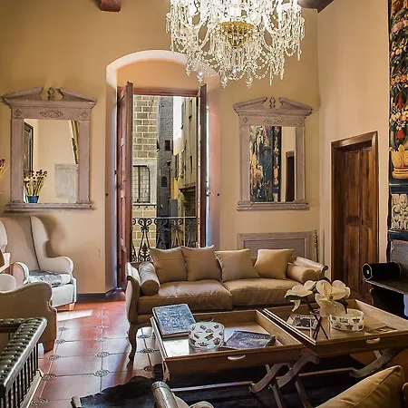 Palazzo Gallery - The Tuscan Collection Apartment *