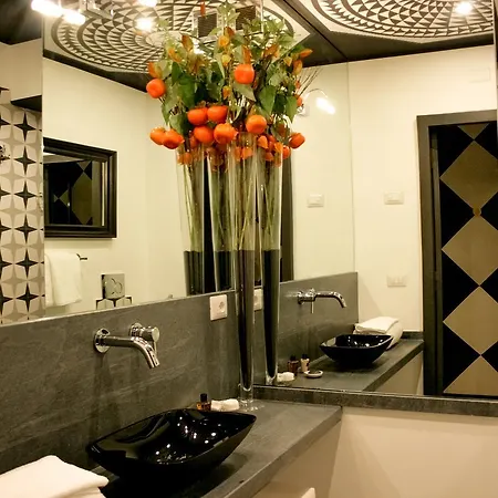 Apartment Palazzo Gallery - The Tuscan Collection