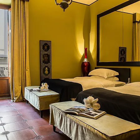 Palazzo Gallery - The Tuscan Collection Florence