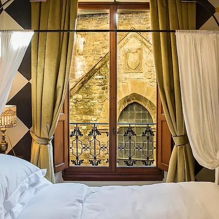 Palazzo Gallery - The Tuscan Collection Apartment Florence