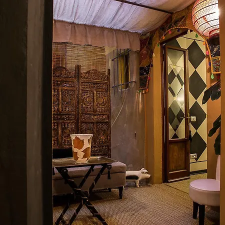Apartment Palazzo Gallery - The Tuscan Collection *