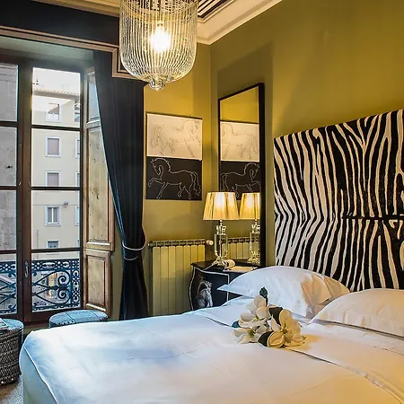 Palazzo Gallery - The Tuscan Collection Apartment *