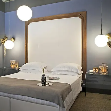 Apartment Palazzo Gallery - The Tuscan Collection *