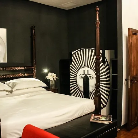 Apartment Palazzo Gallery - The Tuscan Collection Florence