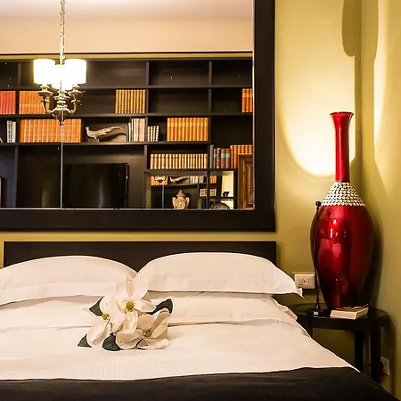 Palazzo Gallery - The Tuscan Collection Apartment